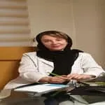 دکتر نازیلا کریم پور